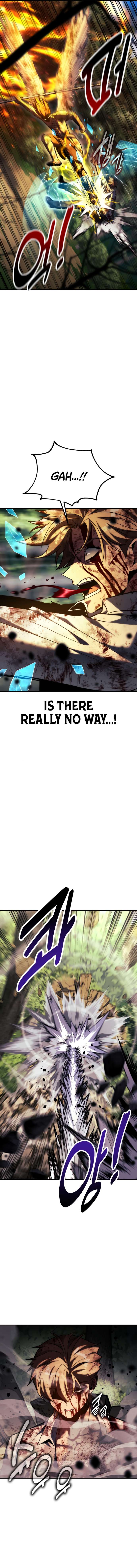 The Extra's Academy Survival Guide Chapter 80 12